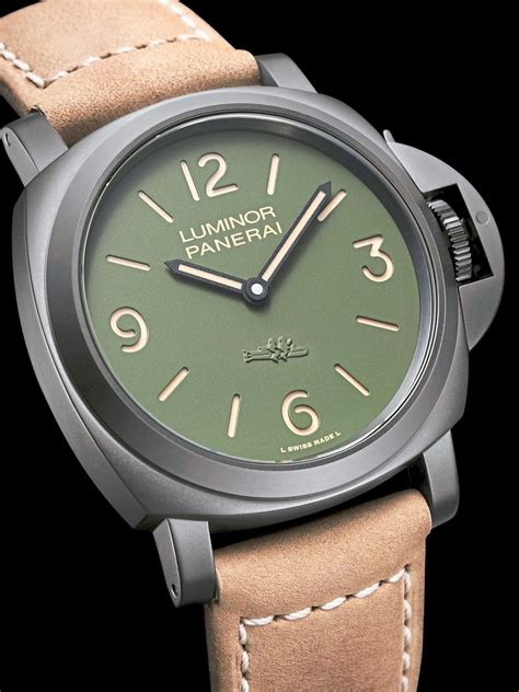 panerai copy malaysia|Panerai luminor Malaysia.